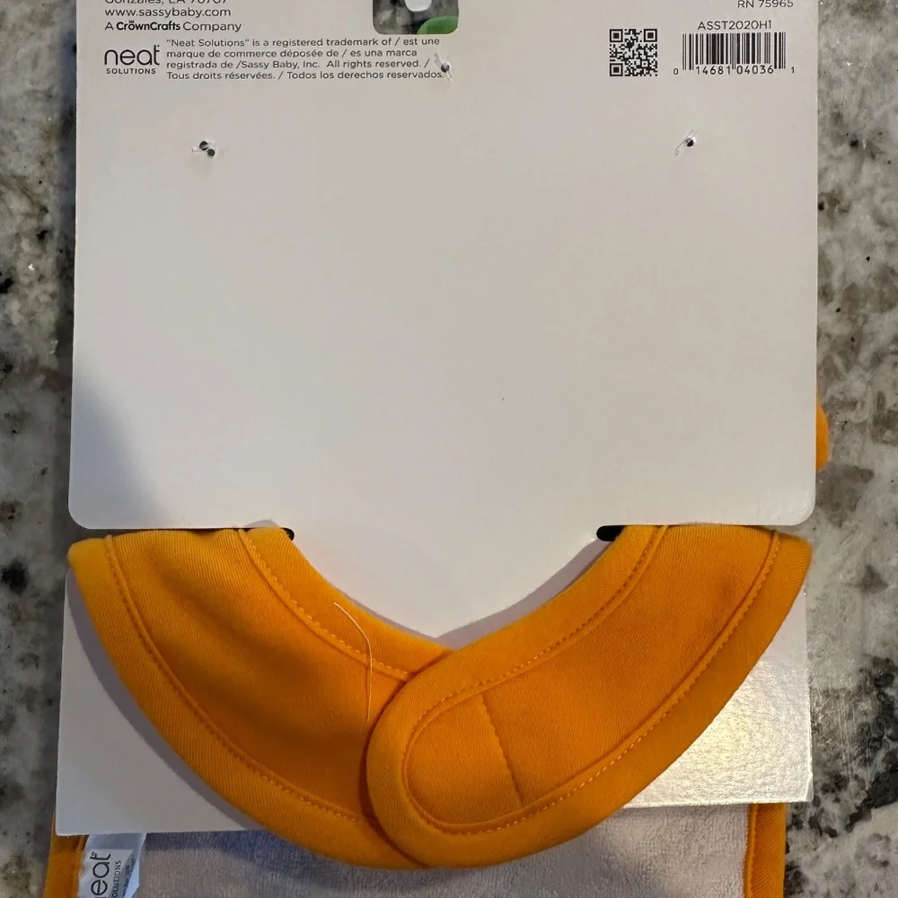 *BRAND NEW/NEVER OPENED* Neat Solutions 